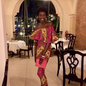 Meet your Posher, Kem